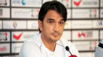 مدرب منتخب كرواتيا يدخل حسابات بيراميدز لخلافة يورشيتش